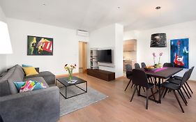 Jazz Apartment Split